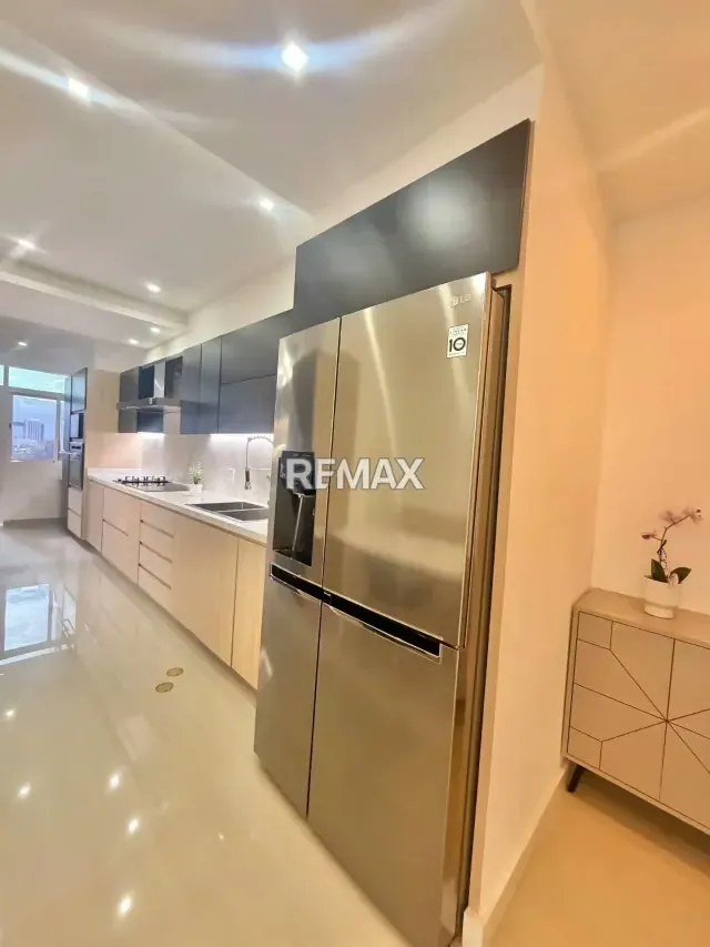 Apartamento Moderno Amoblado Titanium Suites Trigal Norte Planta 100% Pozo - 6