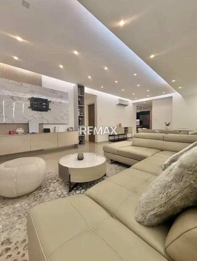 Apartamento Moderno Amoblado Titanium Suites Trigal Norte Planta 100% Pozo - 7