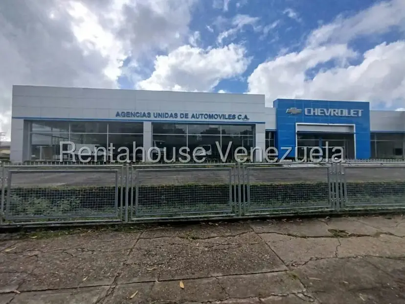 Comercial (Local Comercial) en Venta en Maturin, Monagas
