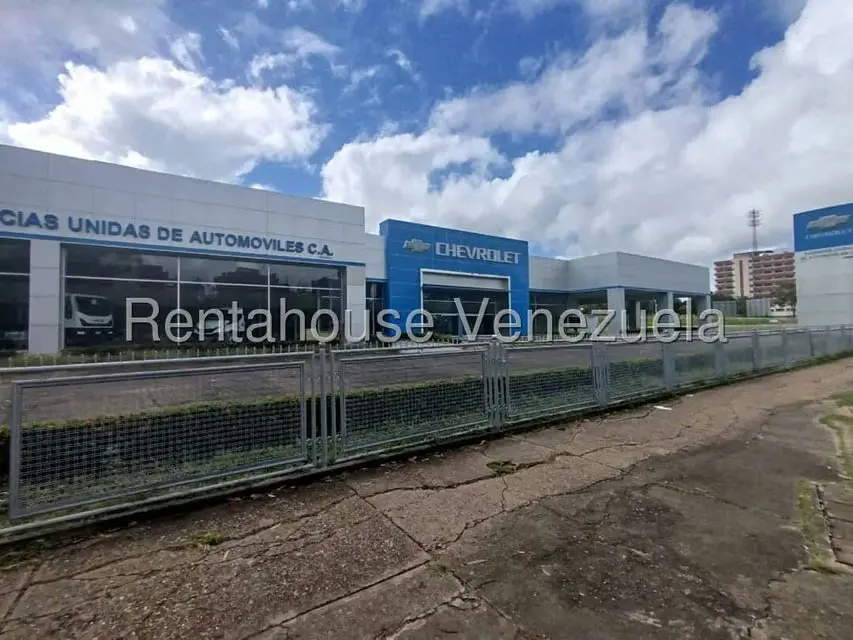 Local Comercial en Venta en Maturin, Monagas - 3