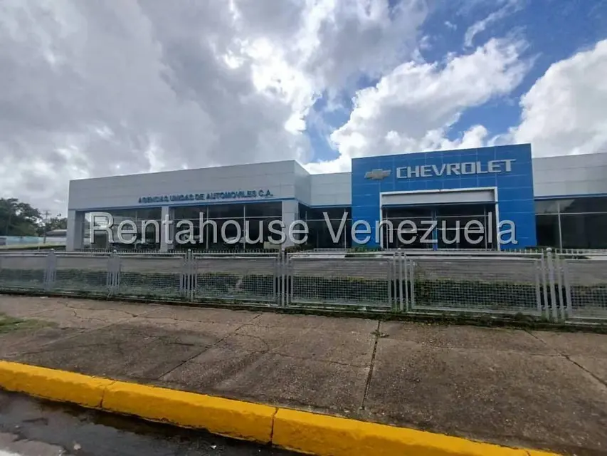 Local Comercial en Venta en Maturin, Monagas - 4