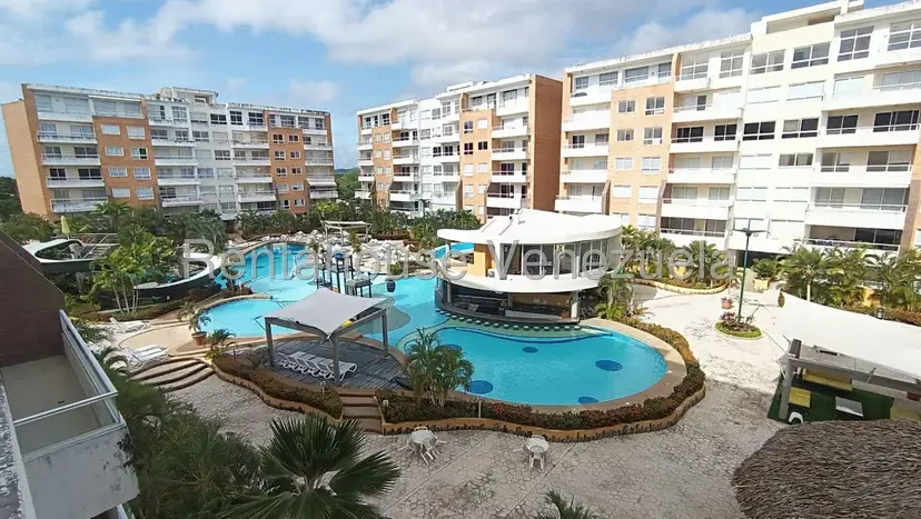 Apartamento (1 Nivel) en Venta en Agua Sal, Miranda