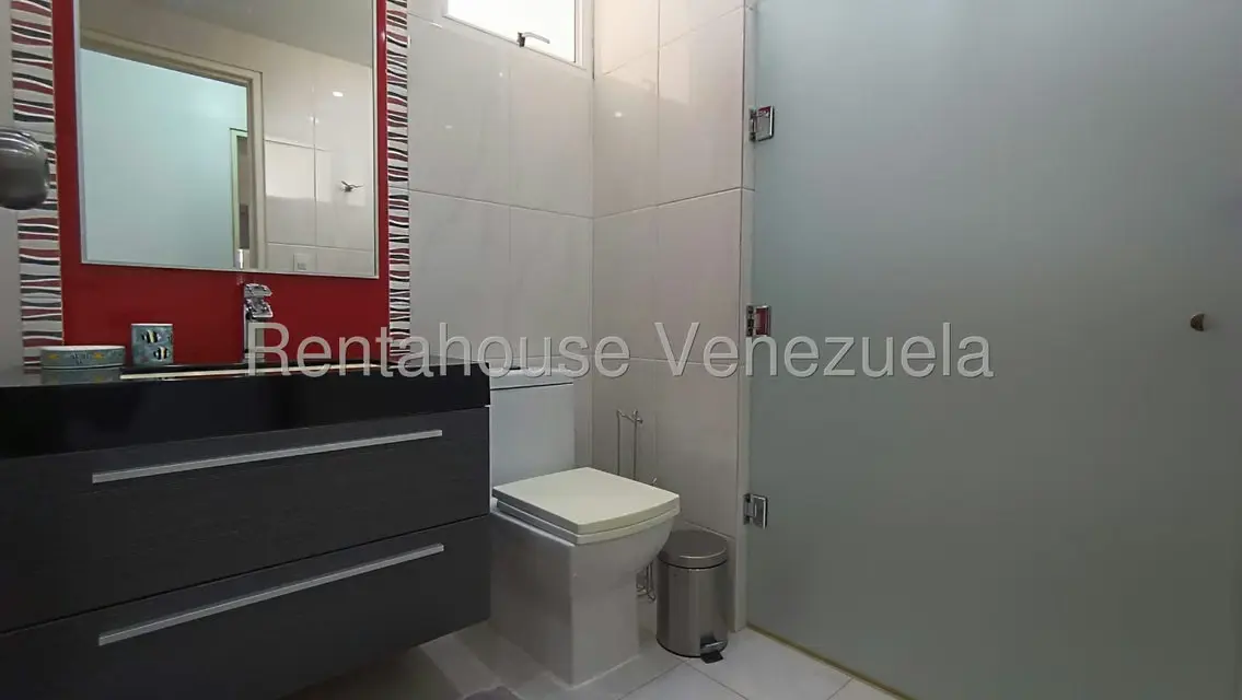 Apartamento (1 Nivel) en Venta en Agua Sal, Miranda - 13