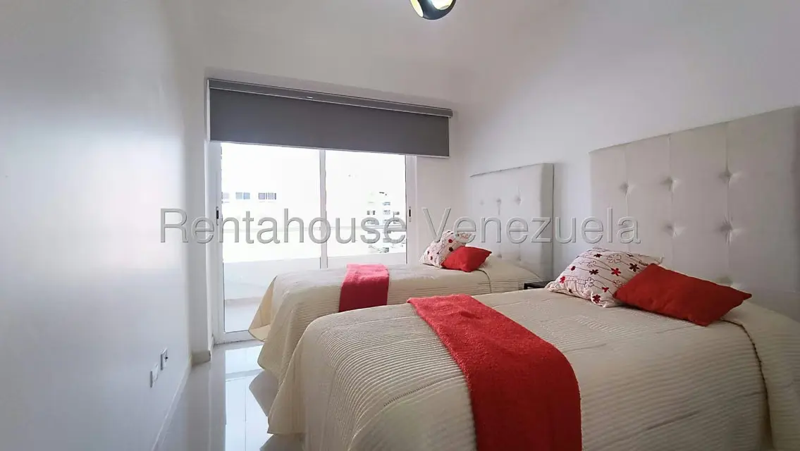 Apartamento (1 Nivel) en Venta en Agua Sal, Miranda - 14