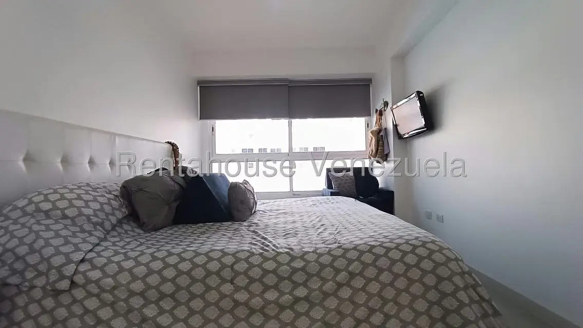 Apartamento (1 Nivel) en Venta en Agua Sal, Miranda - 18