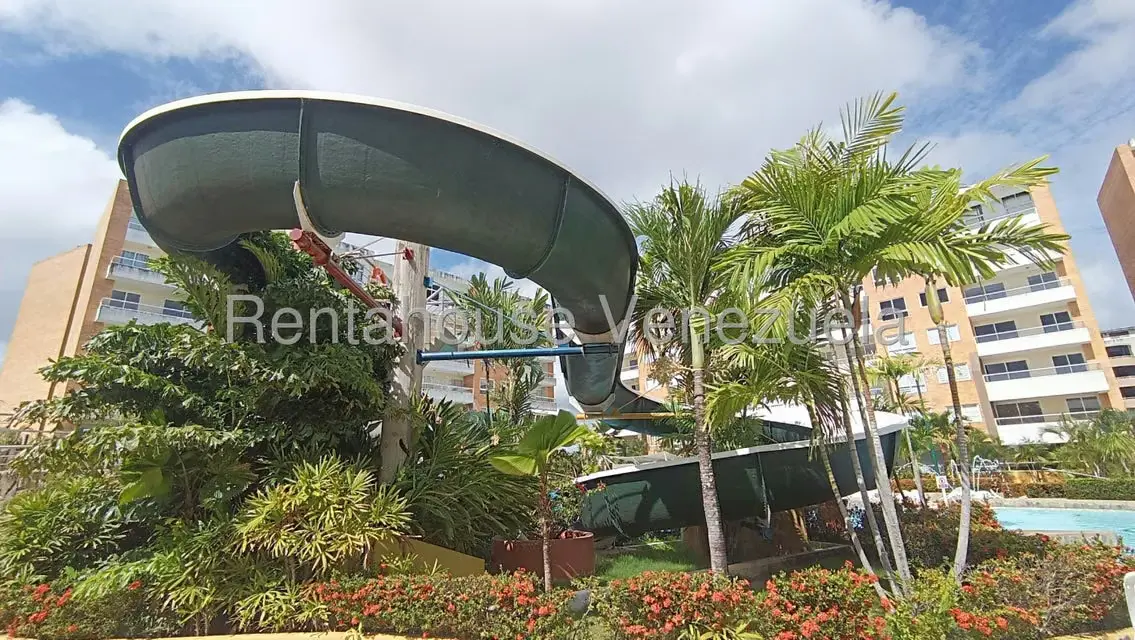 Apartamento (1 Nivel) en Venta en Agua Sal, Miranda - 23