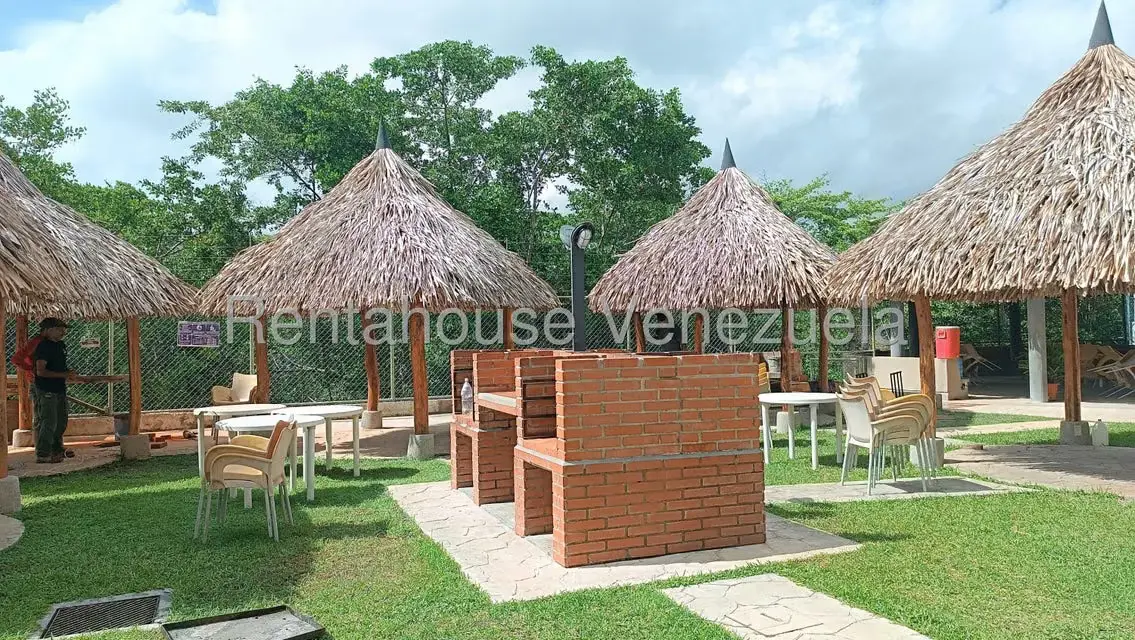 Apartamento (1 Nivel) en Venta en Agua Sal, Miranda - 27
