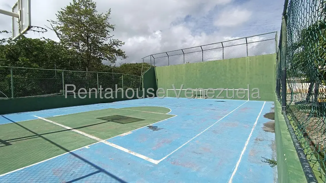 Apartamento (1 Nivel) en Venta en Agua Sal, Miranda - 29