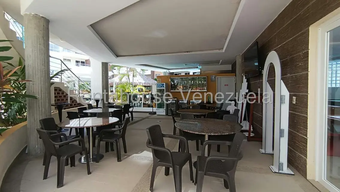 Apartamento (1 Nivel) en Venta en Agua Sal, Miranda - 30