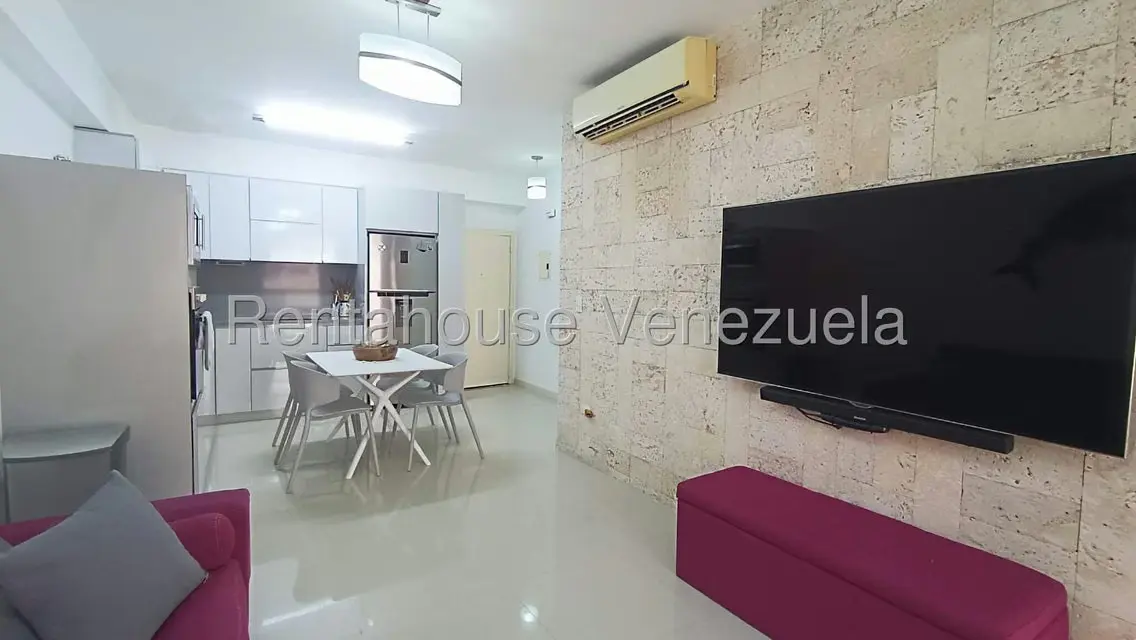 Apartamento (1 Nivel) en Venta en Agua Sal, Miranda - 3