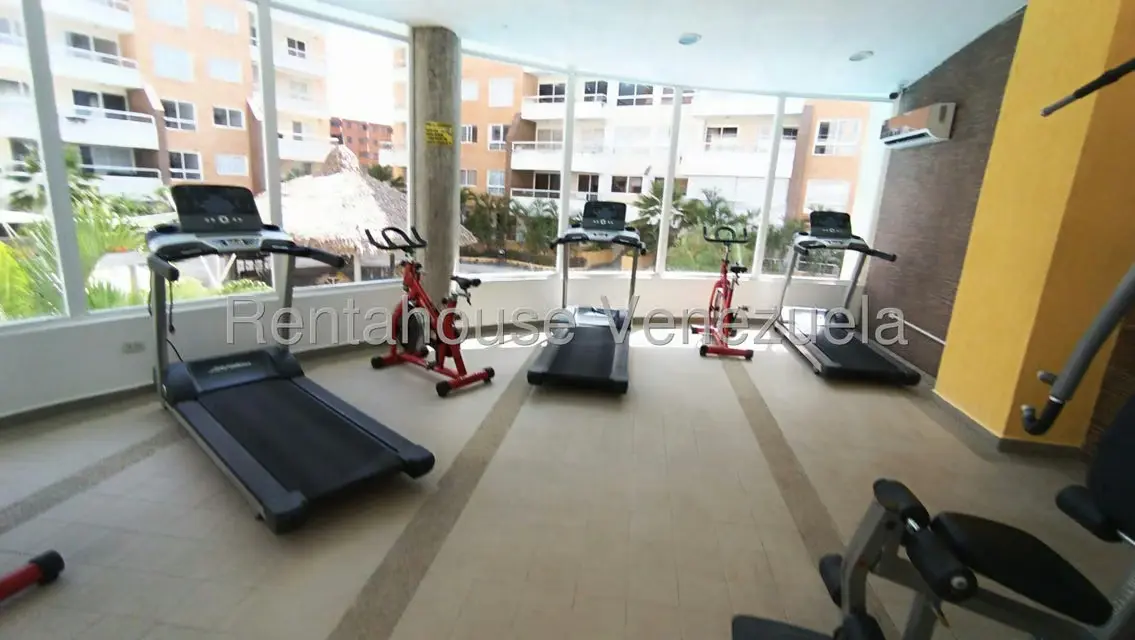 Apartamento (1 Nivel) en Venta en Agua Sal, Miranda - 31