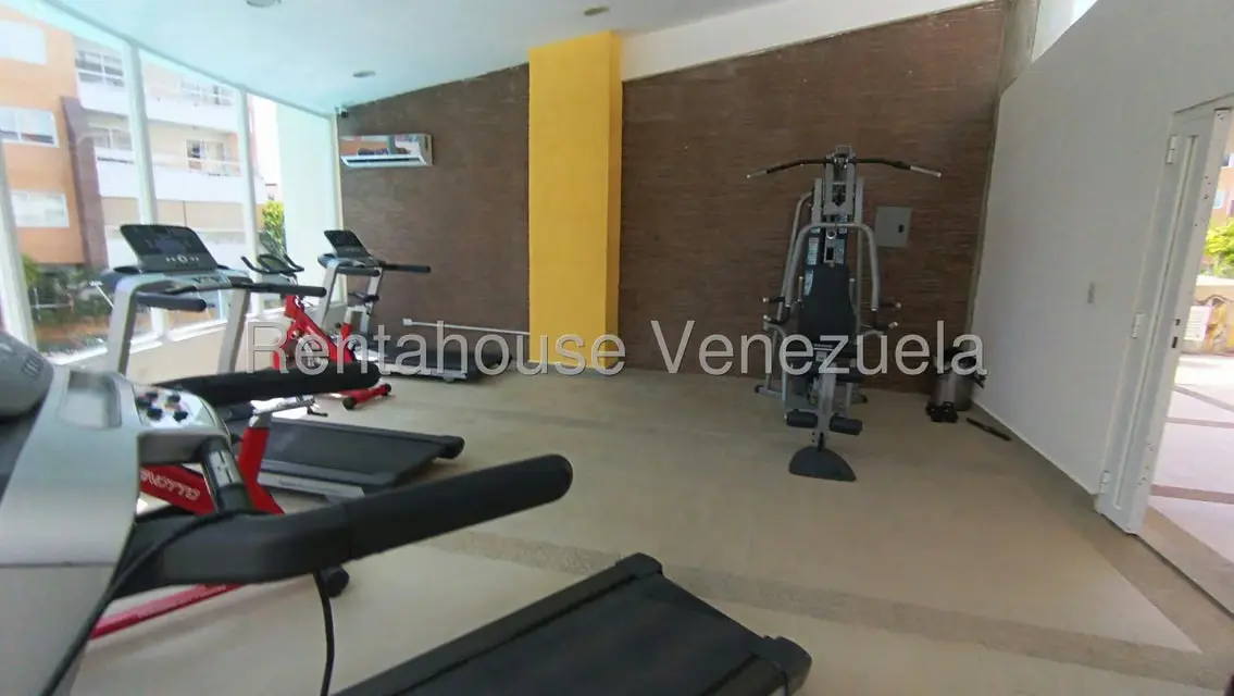 Apartamento (1 Nivel) en Venta en Agua Sal, Miranda - 32
