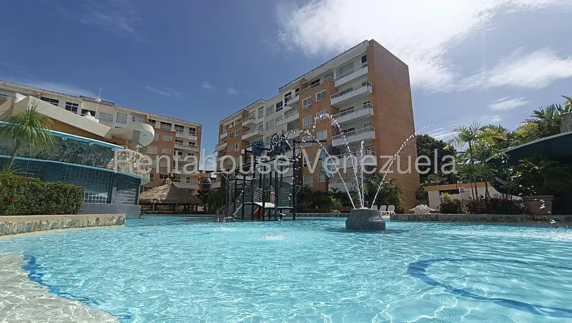 Apartamento (1 Nivel) en Venta en Agua Sal, Miranda - 35