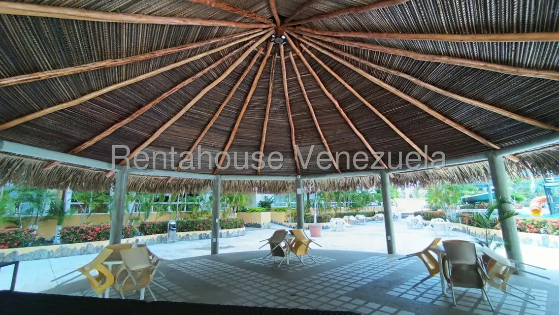 Apartamento (1 Nivel) en Venta en Agua Sal, Miranda - 36
