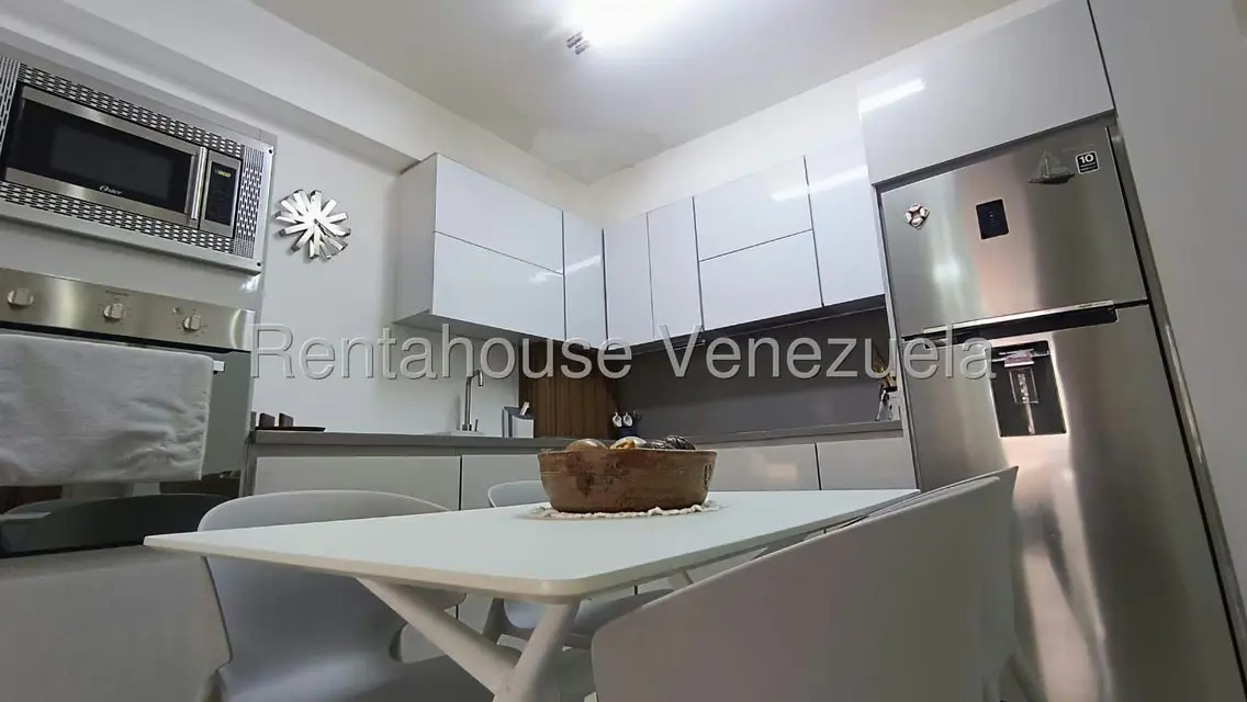 Apartamento (1 Nivel) en Venta en Agua Sal, Miranda - 5