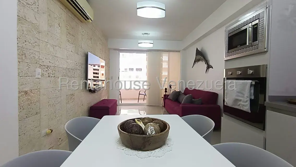 Apartamento (1 Nivel) en Venta en Agua Sal, Miranda - 6