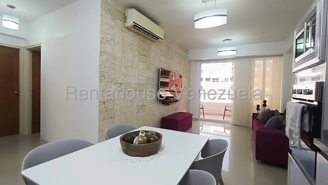 Apartamento (1 Nivel) en Venta en Agua Sal, Miranda - 7