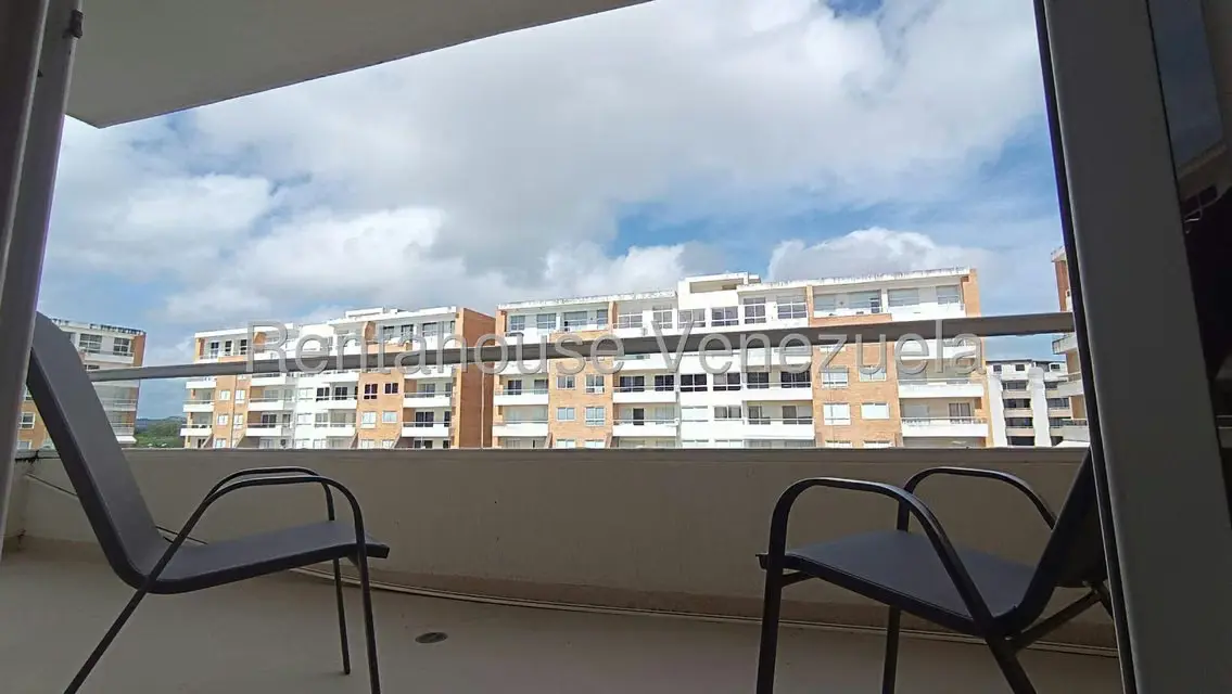 Apartamento (1 Nivel) en Venta en Agua Sal, Miranda - 8