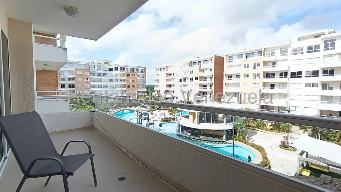 Apartamento (1 Nivel) en Venta en Agua Sal, Miranda - 9