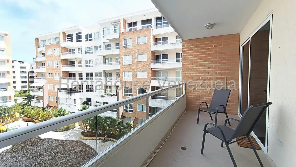 Apartamento (1 Nivel) en Venta en Agua Sal, Miranda - 10
