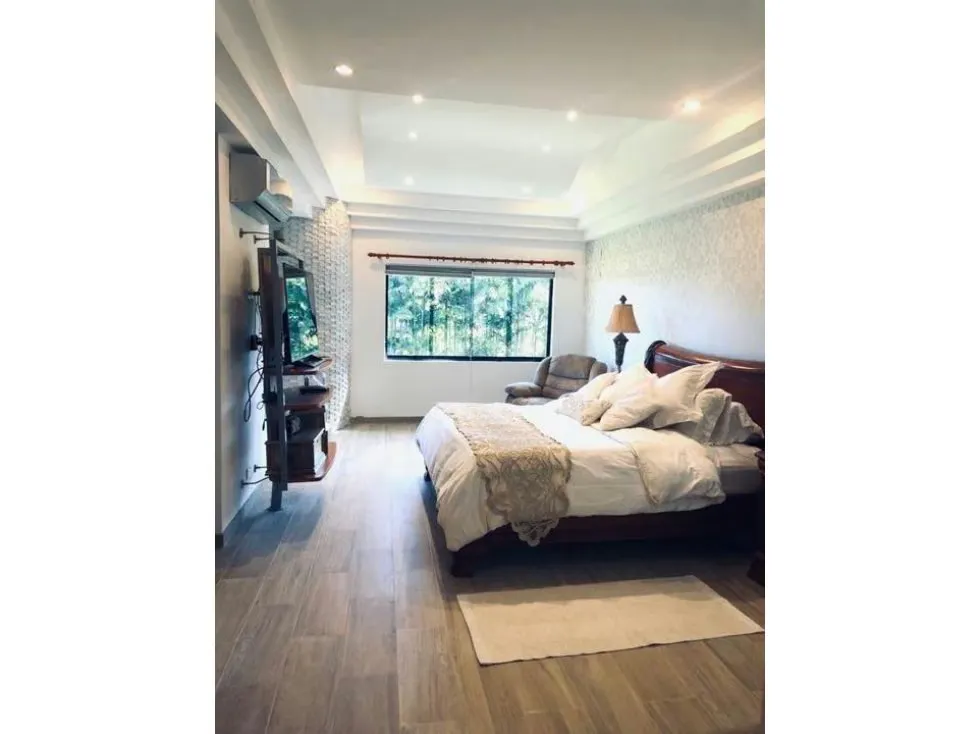 Vendo casa 750m2 4h/8b/10p La Lagunita 4371 - 20