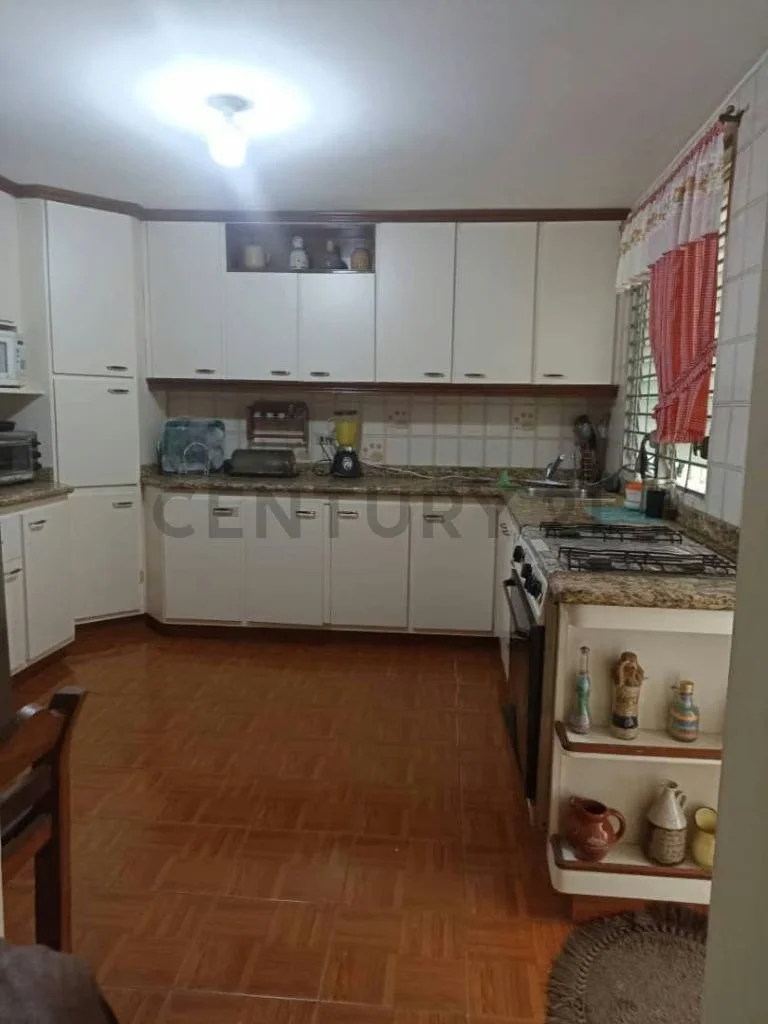 CASA-QUINTA URB. EL ROSAL SUR - 15