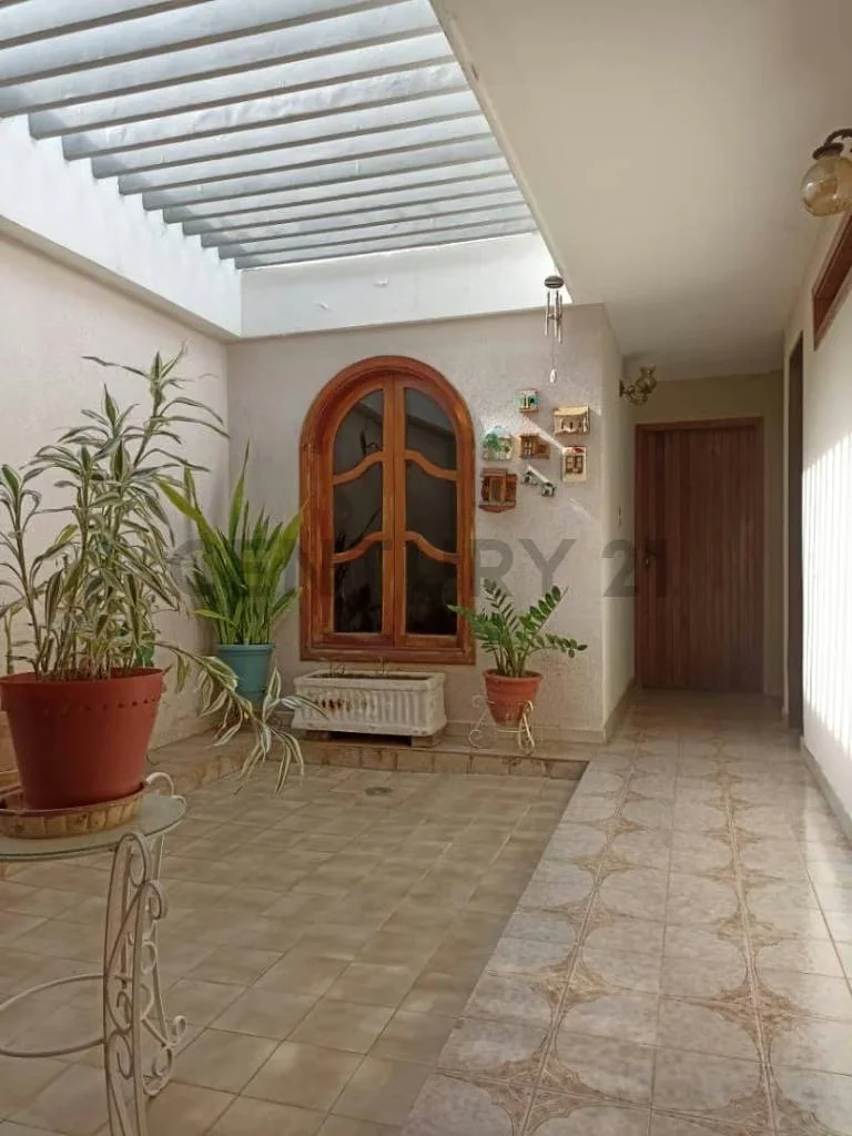 CASA-QUINTA URB. EL ROSAL SUR - 16