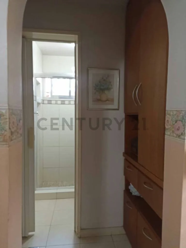 CASA-QUINTA URB. EL ROSAL SUR - 23