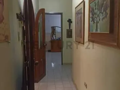 CASA-QUINTA URB. EL ROSAL SUR - 8
