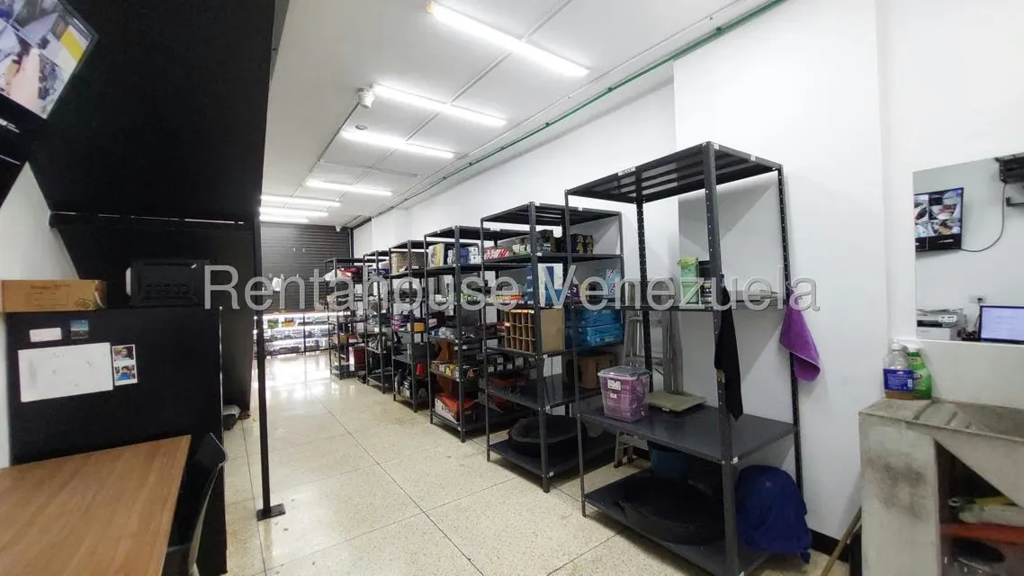 Oficina en Venta en La Pastora, Distrito Metropolitano - 3