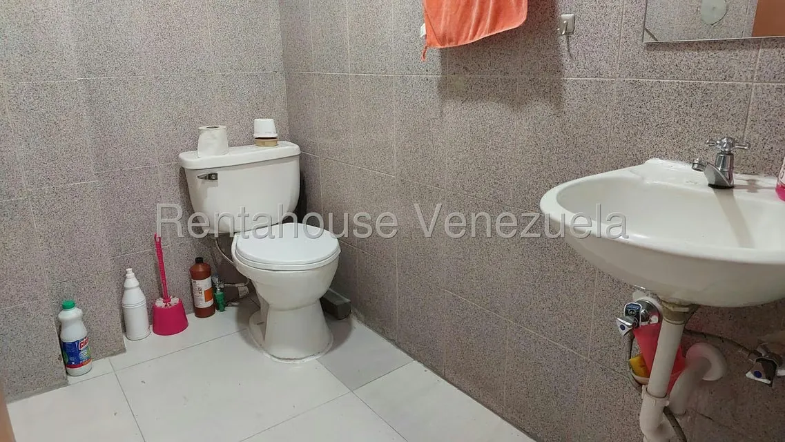 Oficina en Venta en La Pastora, Distrito Metropolitano - 30