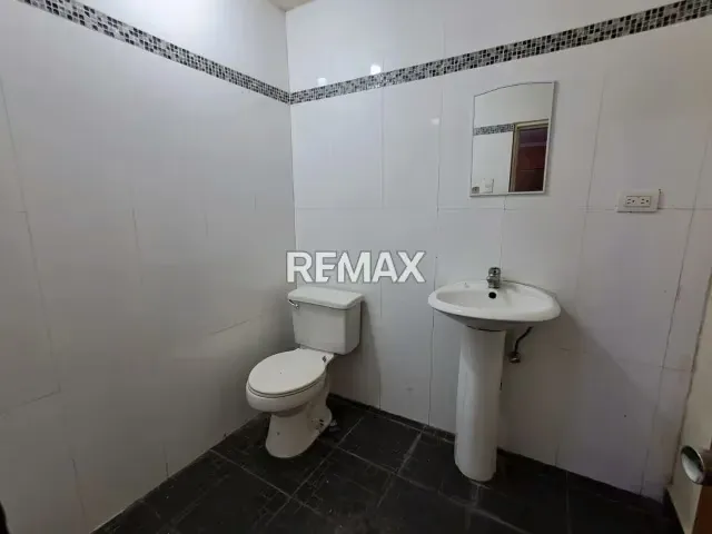 545 m2 Alquiler de Galpon Abierto para Taller o Empresas en San Blas - 13