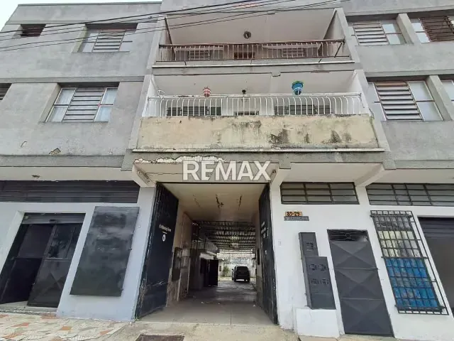 545 m2 Alquiler de Galpon Abierto para Taller o Empresas en San Blas - 15