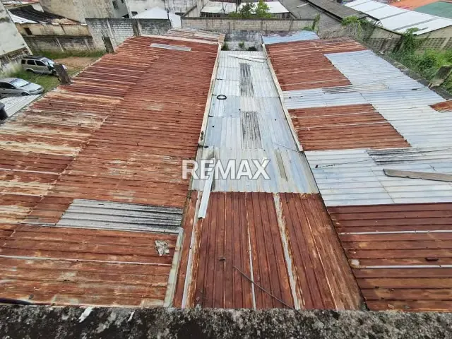 545 m2 Alquiler de Galpon Abierto para Taller o Empresas en San Blas - 10