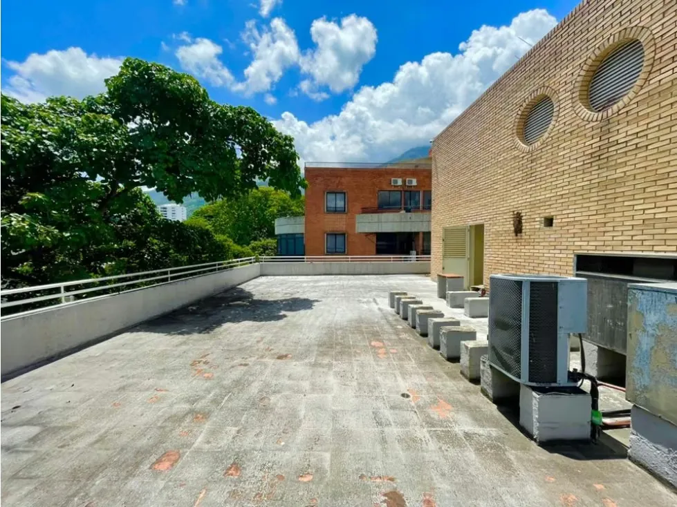 Se vende Edificio 2087m² La Castellana - 4