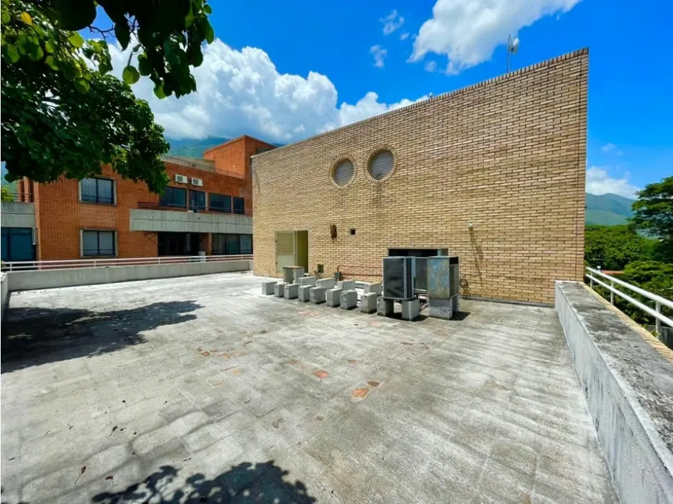 Se vende Edificio 2087m² La Castellana - 5