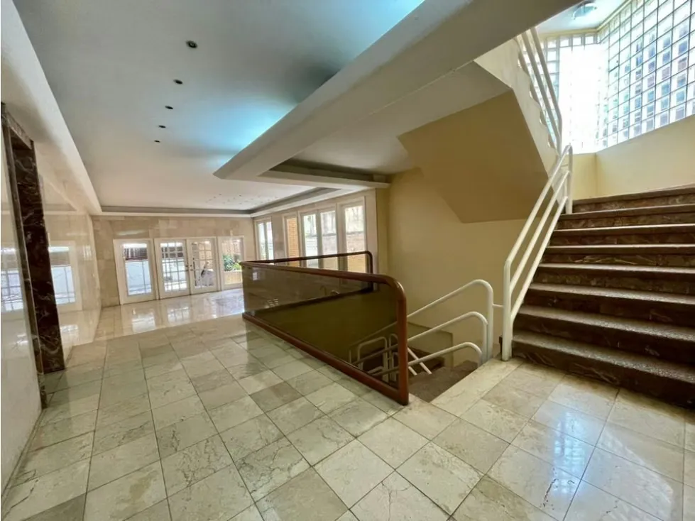 Se vende Edificio 2087m² La Castellana - 6