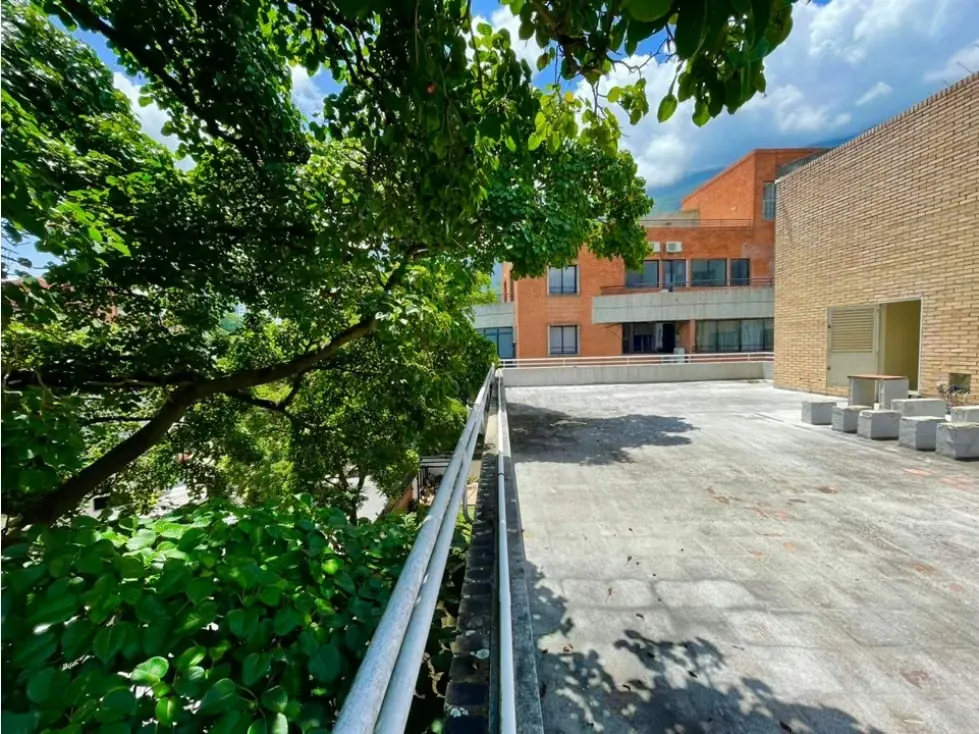 Se vende Edificio 2087m² La Castellana - 7