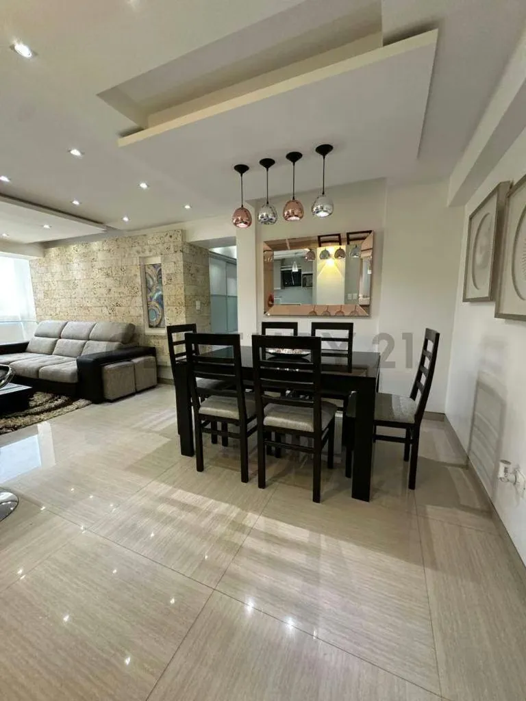 Apartamento en La Boyera, El Hatillo