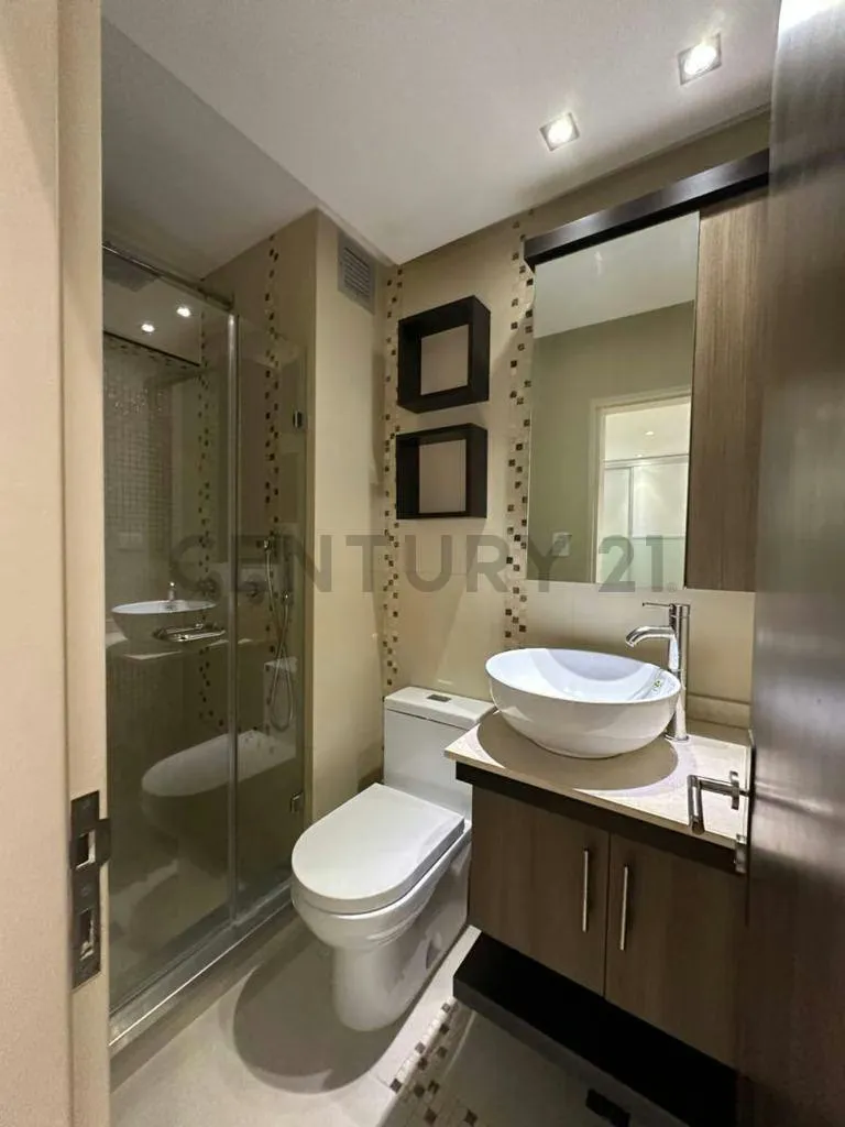 Apartamento en La Boyera, El Hatillo - 13