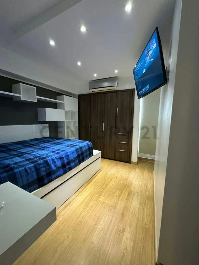 Apartamento en La Boyera, El Hatillo - 14