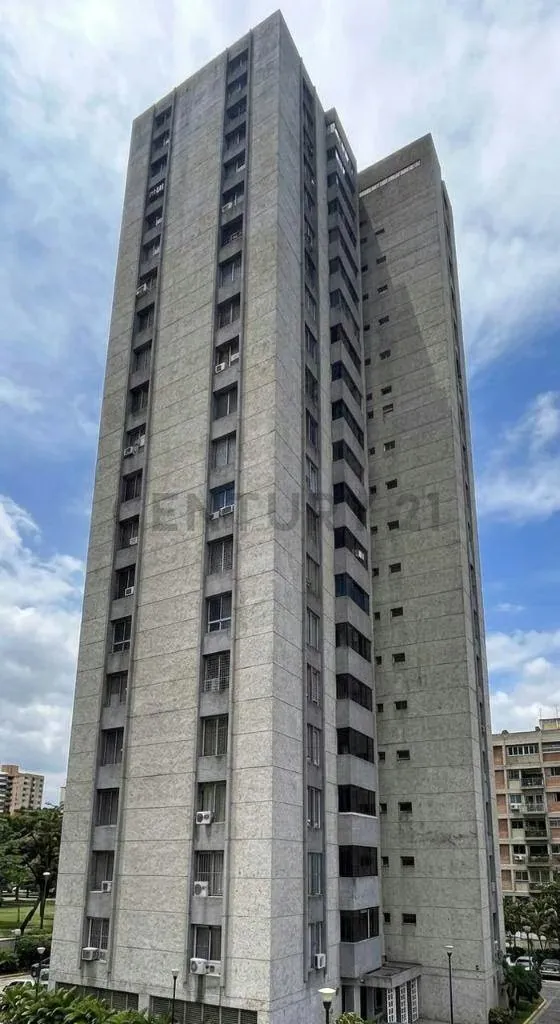 Apartamento en La Boyera, El Hatillo - 18