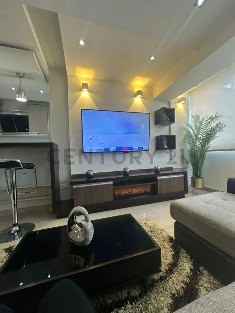 Apartamento en La Boyera, El Hatillo - 2