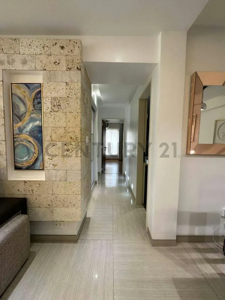 Apartamento en La Boyera, El Hatillo - 9
