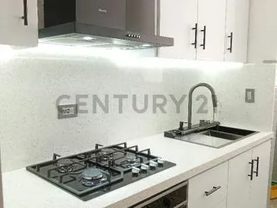 Se Vende apartamento funcional en La Candelaria - 4