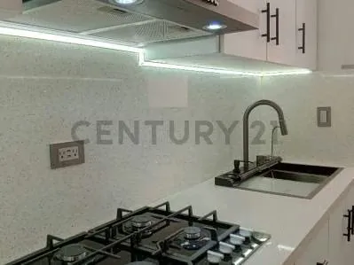 Se Vende apartamento funcional en La Candelaria - 5