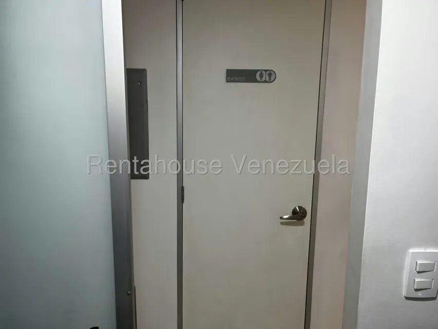 Oficina en Alquiler en La Trinidad, Distrito Metropolitano - 12
