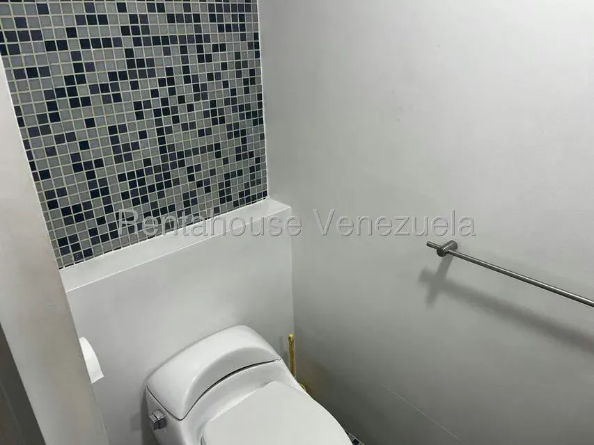 Oficina en Alquiler en La Trinidad, Distrito Metropolitano - 13