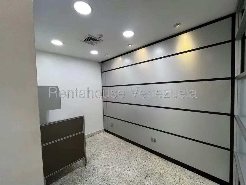 Oficina en Alquiler en La Trinidad, Distrito Metropolitano - 19