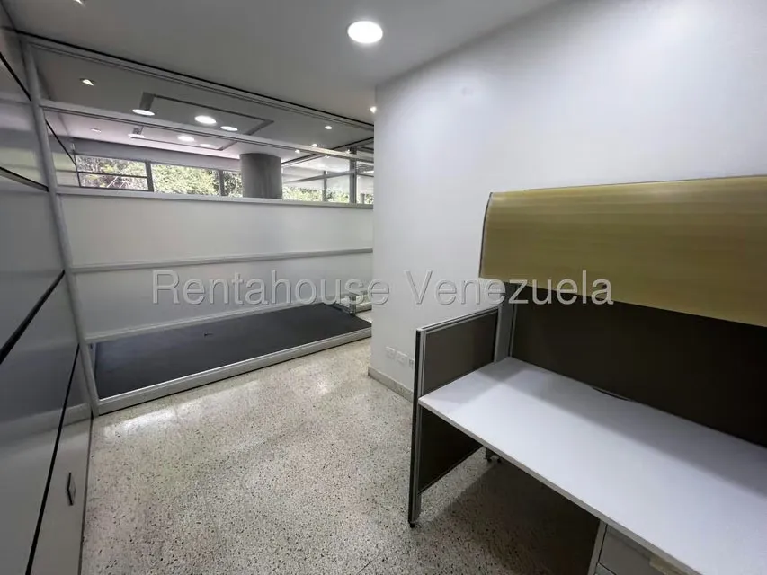 Oficina en Alquiler en La Trinidad, Distrito Metropolitano - 20